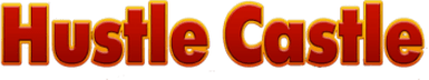 Hustle Castle logo