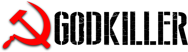 Godkiller logo