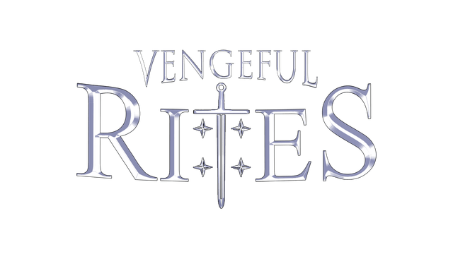 Vengeful Rites logo