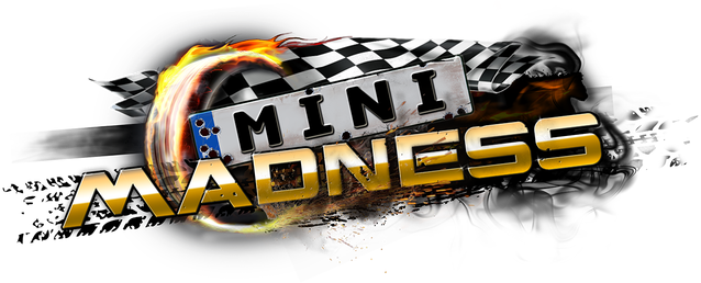 Mini Madness logo