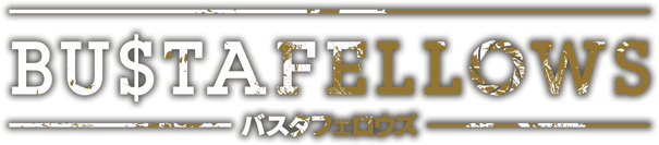 BUSTAFELLOWS logo