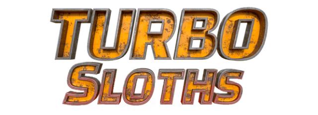 Turbo Sloths logo