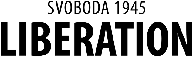 Svoboda 1945: Liberation logo