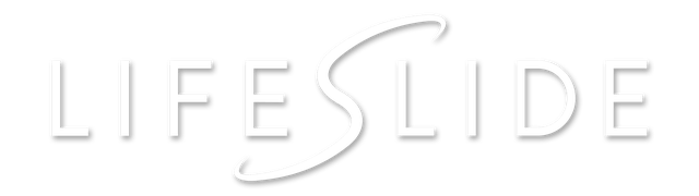 Lifeslide logo