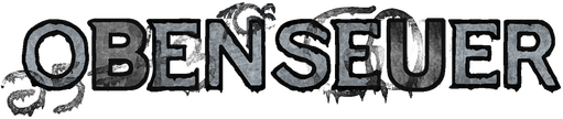 Obenseuer logo