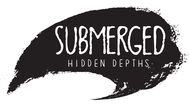 Submerged: Hidden Depths logo