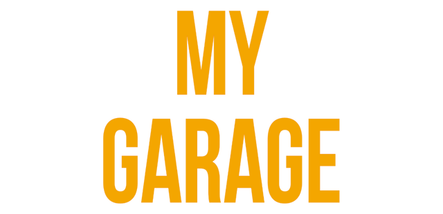 My Garage logo