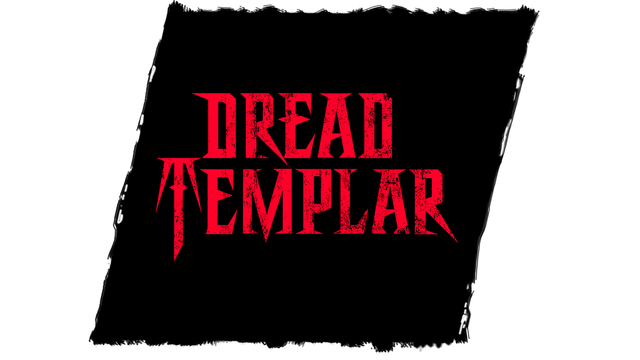 Dread Templar logo