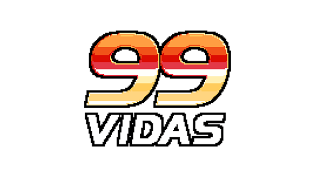 99Vidas logo