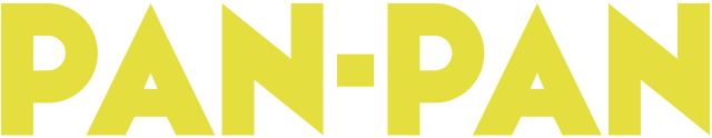 Pan-Pan logo