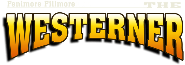 Fenimore Fillmore: The Westerner logo