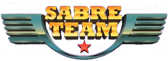 Sabre Team logo