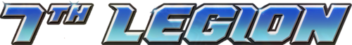 7th Legion logo