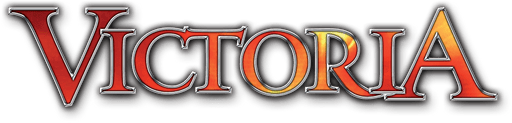 Victoria I Complete logo