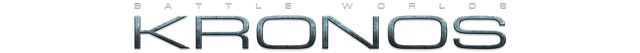 Battle Worlds: Kronos logo