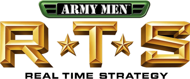 Army Men RTS logo