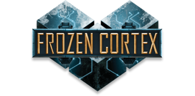 Frozen Cortex logo