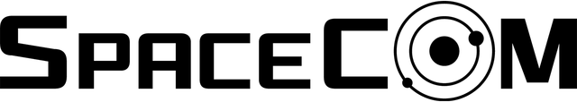 SPACECOM logo