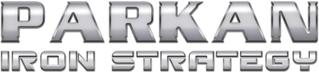 Parkan: Iron Strategy logo