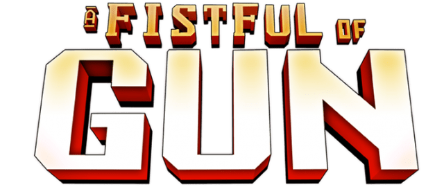 A Fistful of Gun logo