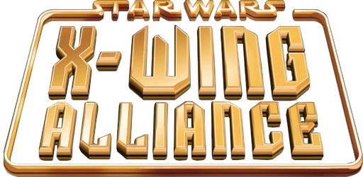 STAR WARS - X-Wing Alliance logo