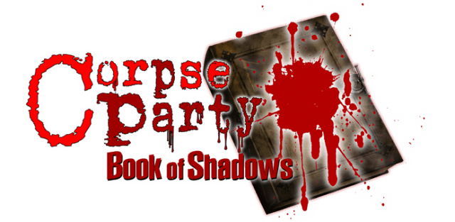 Corpse Party: Book of Shadows logo