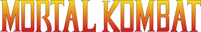 Mortal Kombat 1+2+3 logo