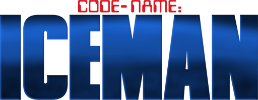 Codename: ICEMAN logo