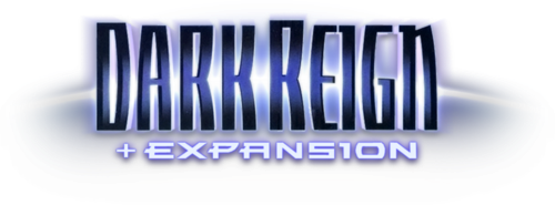 Dark Reign + Expansion logo