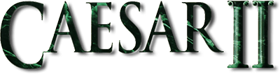 Caesar 2 logo