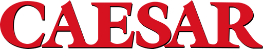 Caesar logo