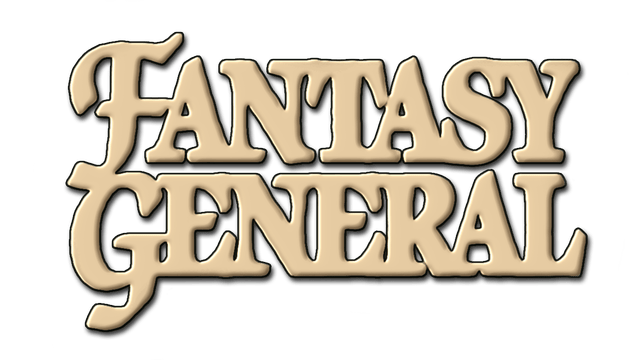 Fantasy General logo