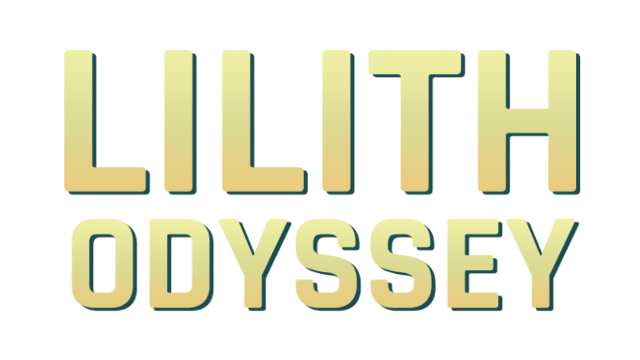 Lilith Odyssey logo