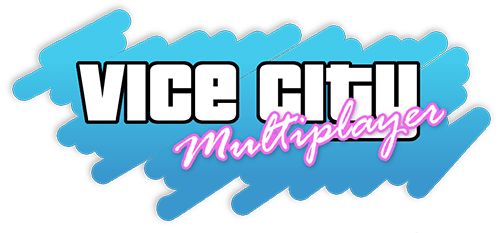 Grand Theft Auto: Vice City - Multiplayer Mod logo
