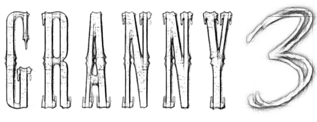 Granny 3 logo