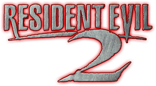 Resident Evil 2: Classic REbirth logo