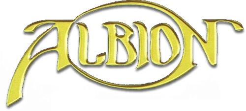 Albion logo