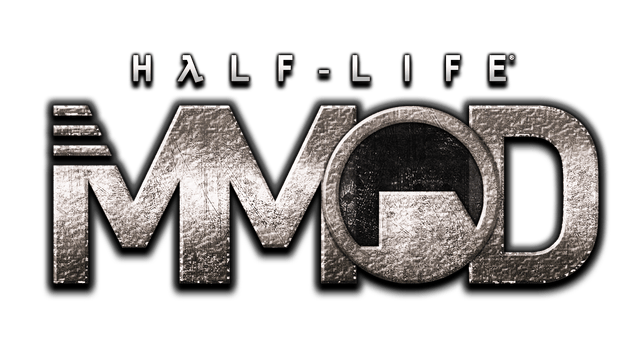 Half-Life: MMod logo