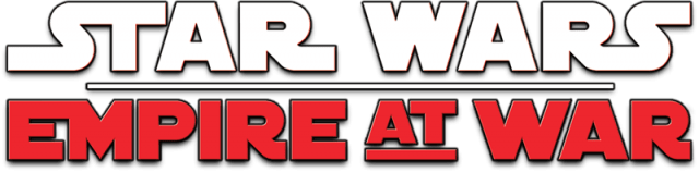 Star Wars: Republic at War logo