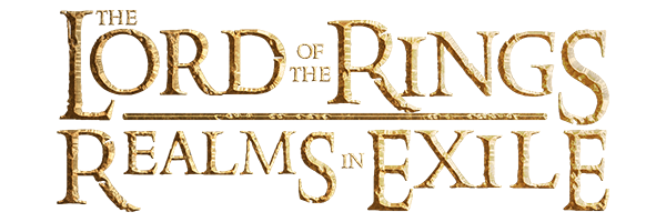 Crusader Kings 3 - LotR: Realms in Exile logo