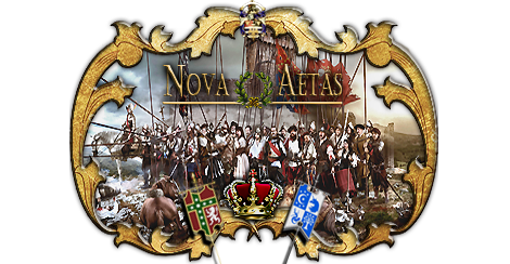 Mount & Blade: Warband - Nova Aetas logo