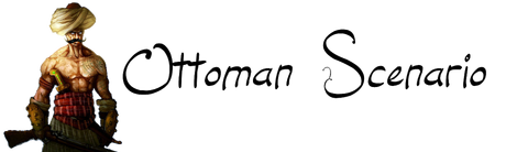 Mount & Blade: Warband Ottoman Scenario V2 logo