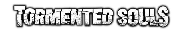 Tormented Souls logo