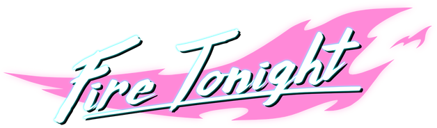 Fire Tonight logo