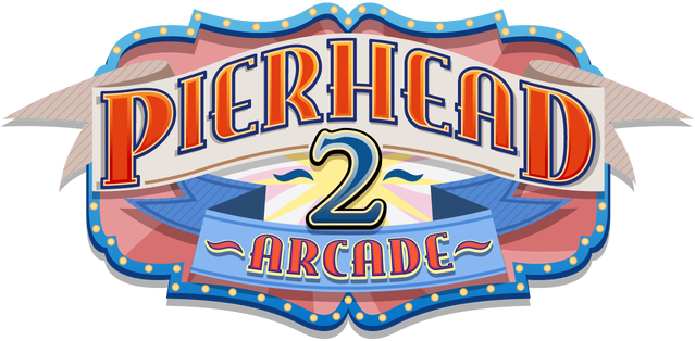 Pierhead Arcade 2 logo