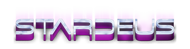 Stardeus logo