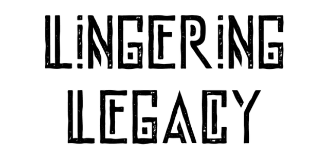 Lingering Legacy logo