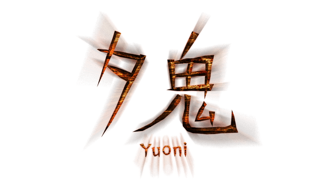 Yuoni logo
