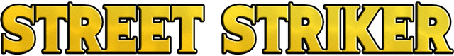 Street Striker logo