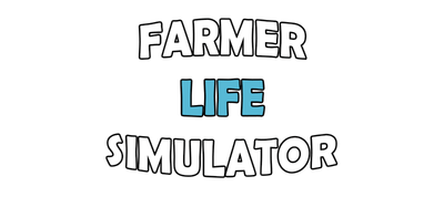 Farmer Life Simulator logo